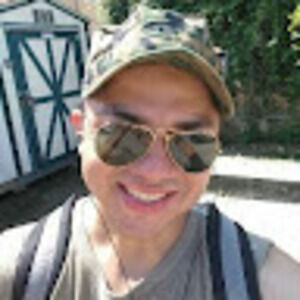 Meet your Posher, Cesar